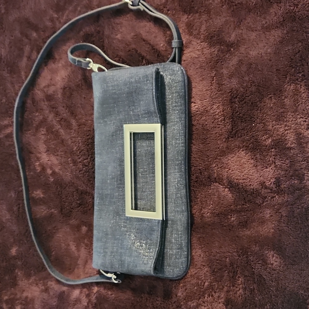 White House Black Market Purse